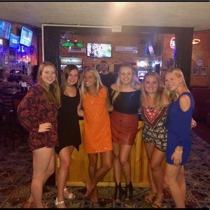 Meet your Posher, Morgan